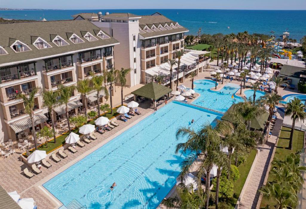 Hotel Dobedan Beach Resort Comfort