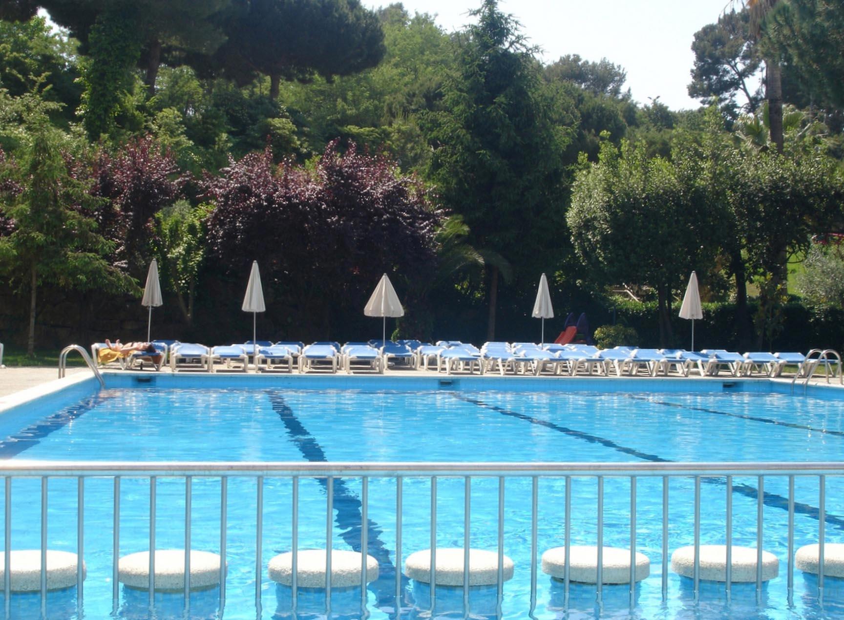 Hotel Gran Garbí