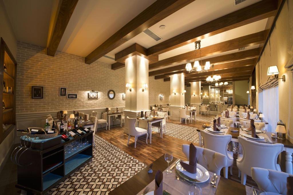 Limak Limra Hotel