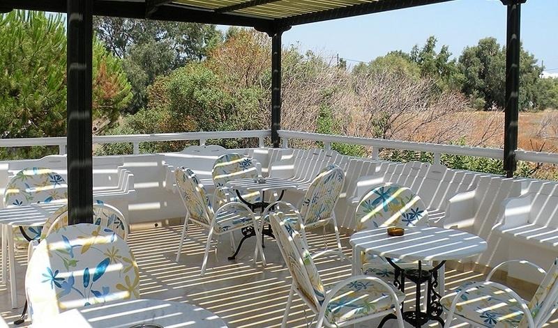 Hotel Armonia