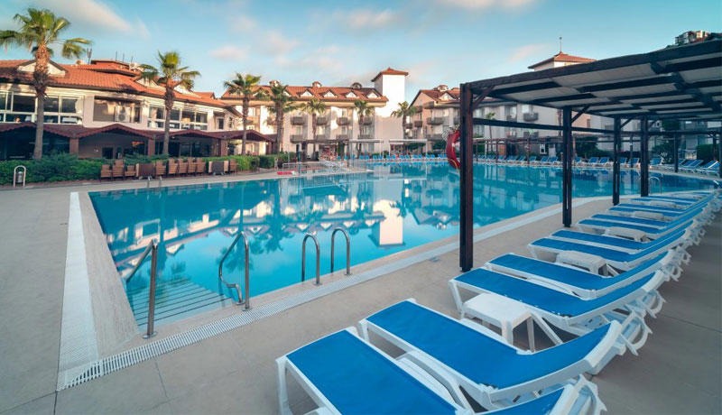 Orfeus Park Hotel