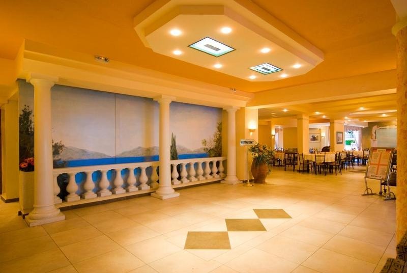 Hotel Potamaki Beach