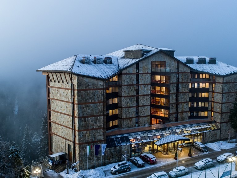Hotel Orlovets