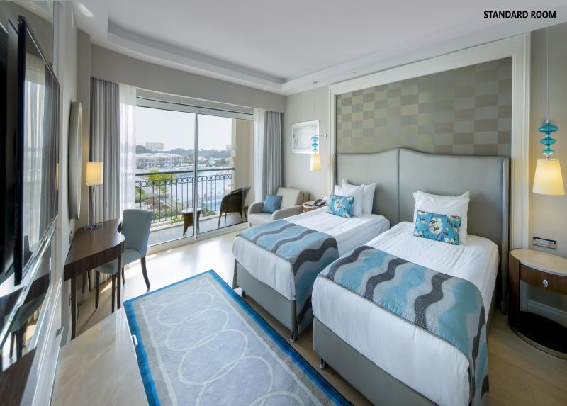 Titanic Deluxe Golf Belek