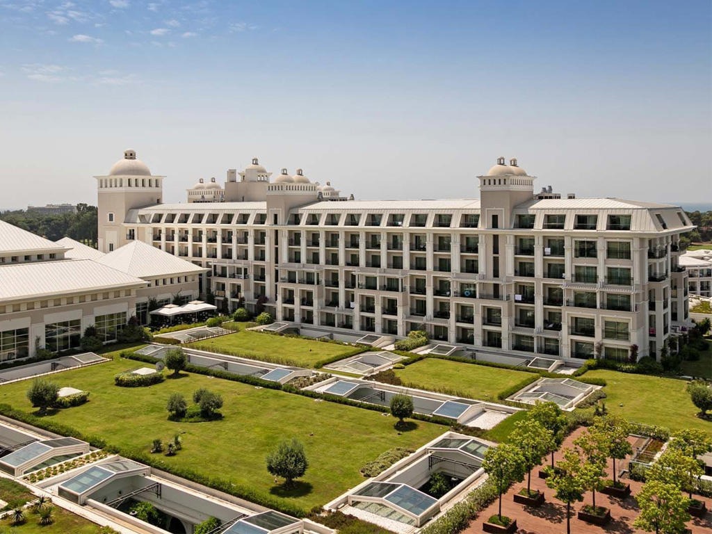 Titanic Deluxe Golf Belek