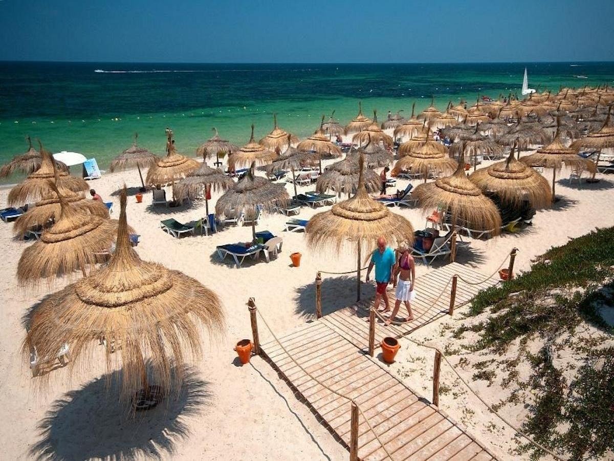 Hotel Riviera