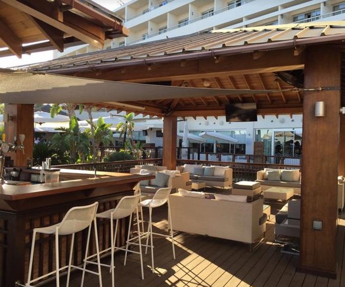 Hotel Atlantica Miramare Beach