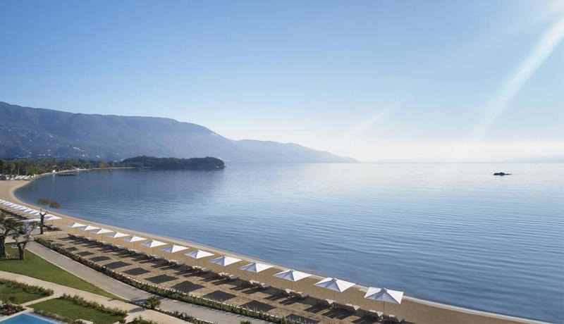 Ikos Dassia Hotel