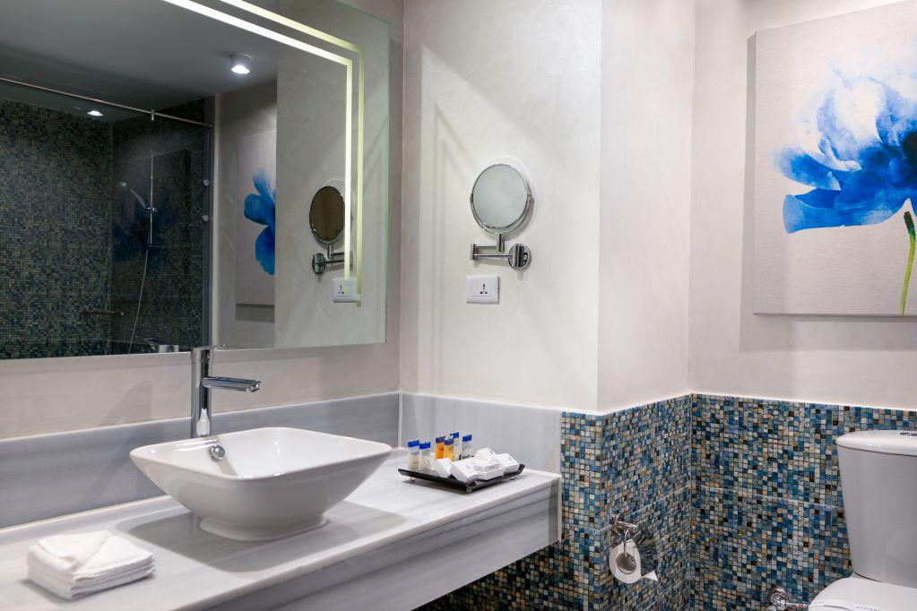 Pickalbatros Blu Spa Resort
