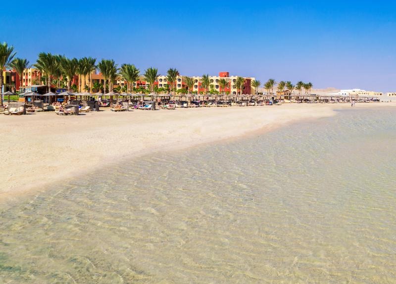 Casa Mare Resort