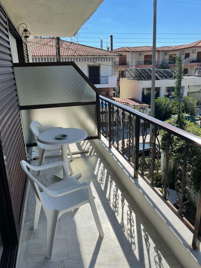 Vila Dimitra