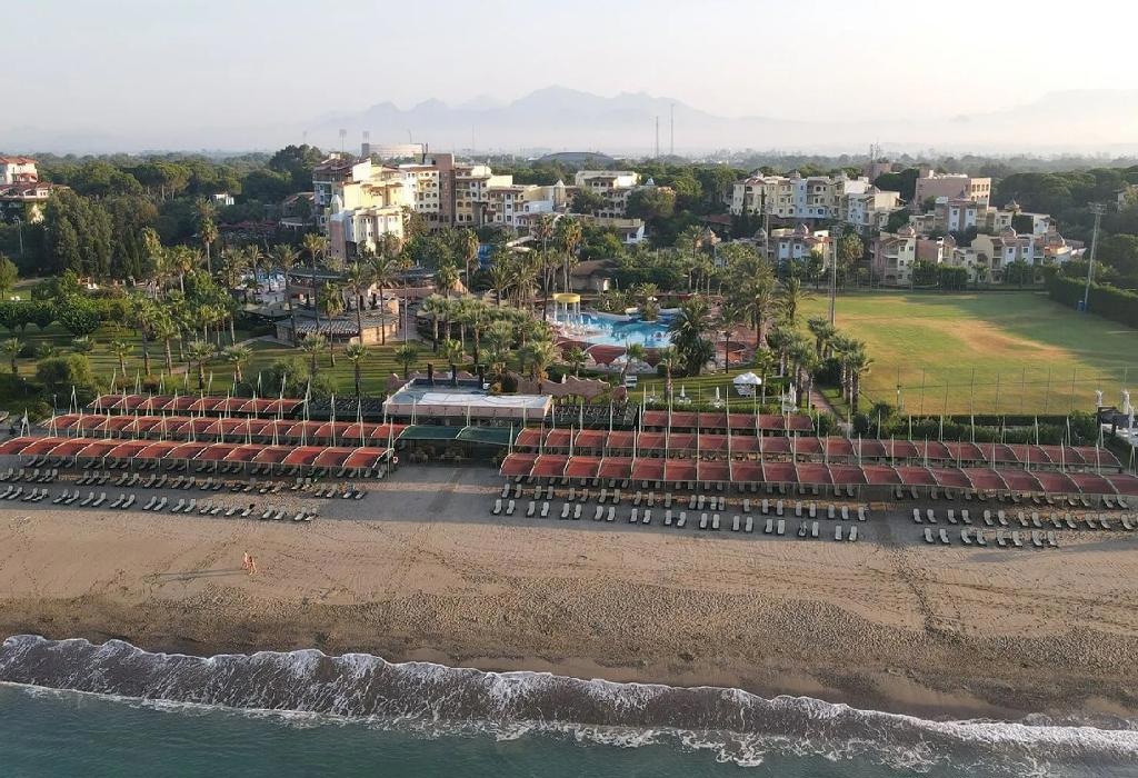 Limak Arcadia Golf and Sport Resort