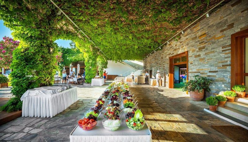 Skiathos Palace Hotel