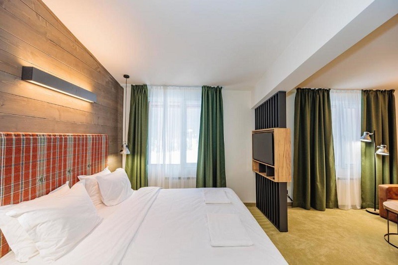 Hotel Iglika Palace