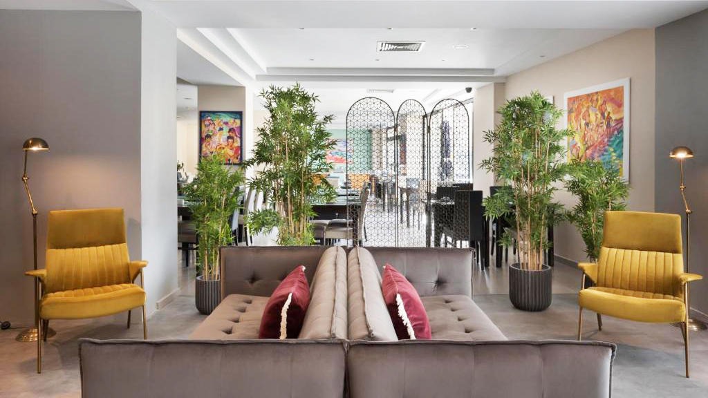 Argento Hotel