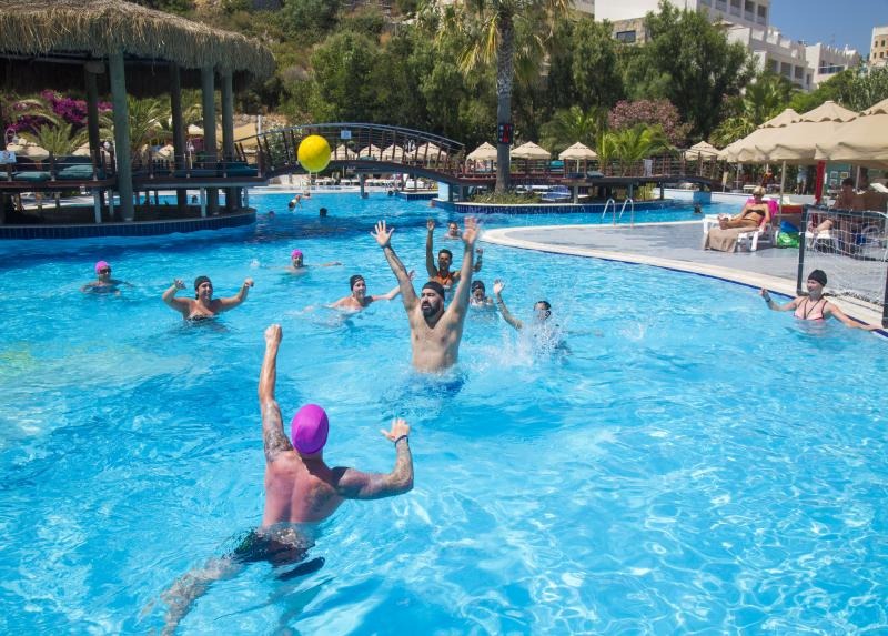 Salmakis Resort and Spa