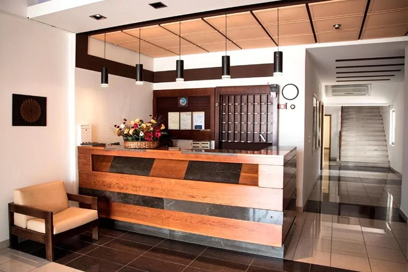 Hotel Violetta