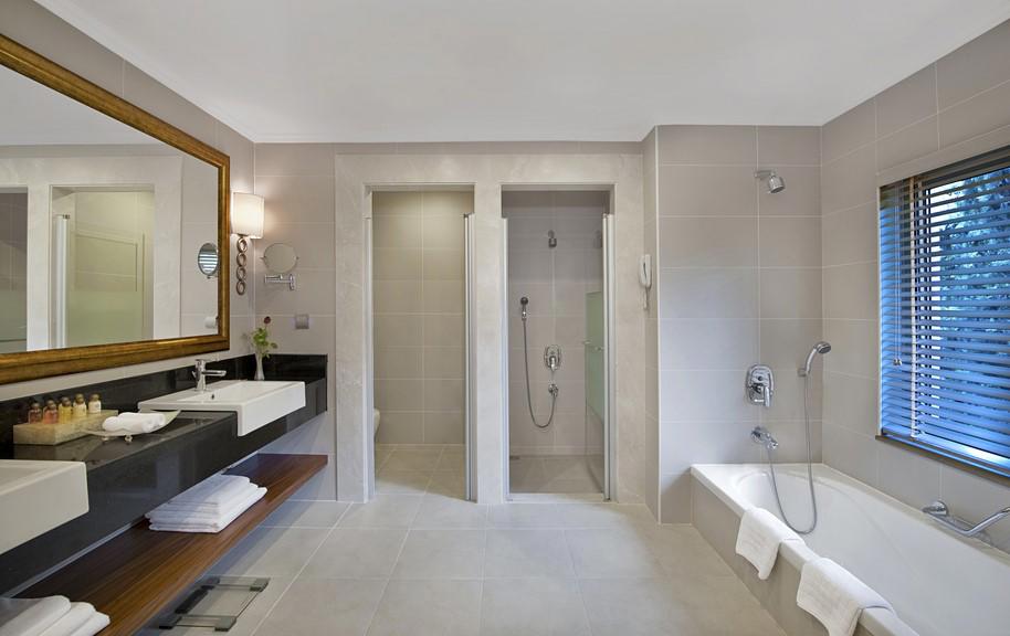 Hotel Akka Residence Villas