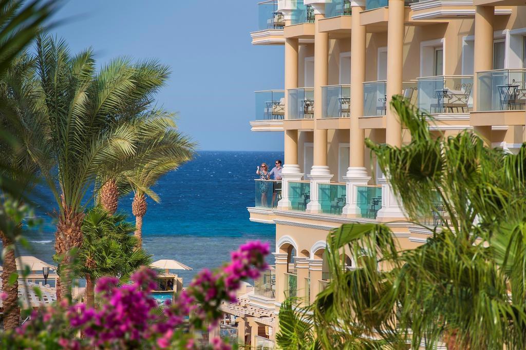 Hotel Premier Le Reve