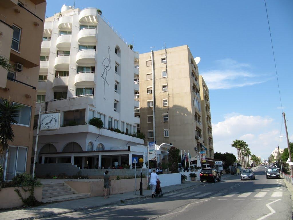 Hotel Flamingo
