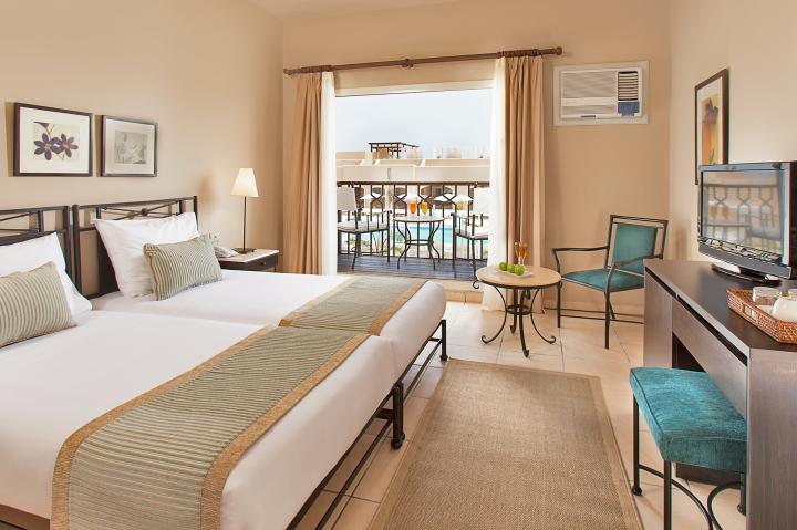 Jaz Almazino Hotel