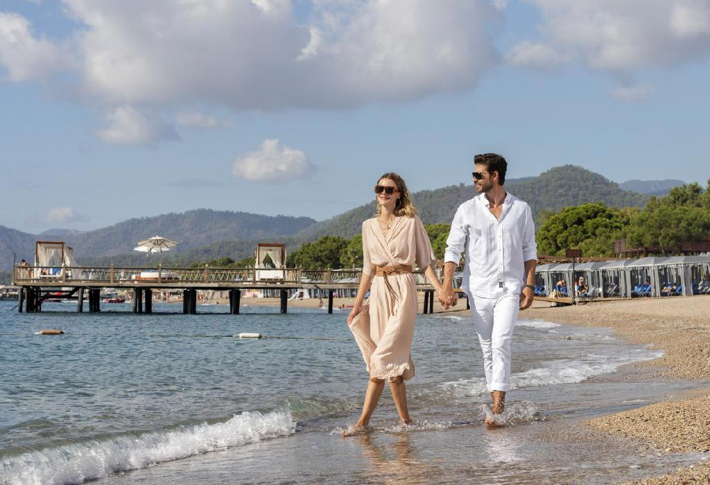 Hotel Rixos Premium Tekirova