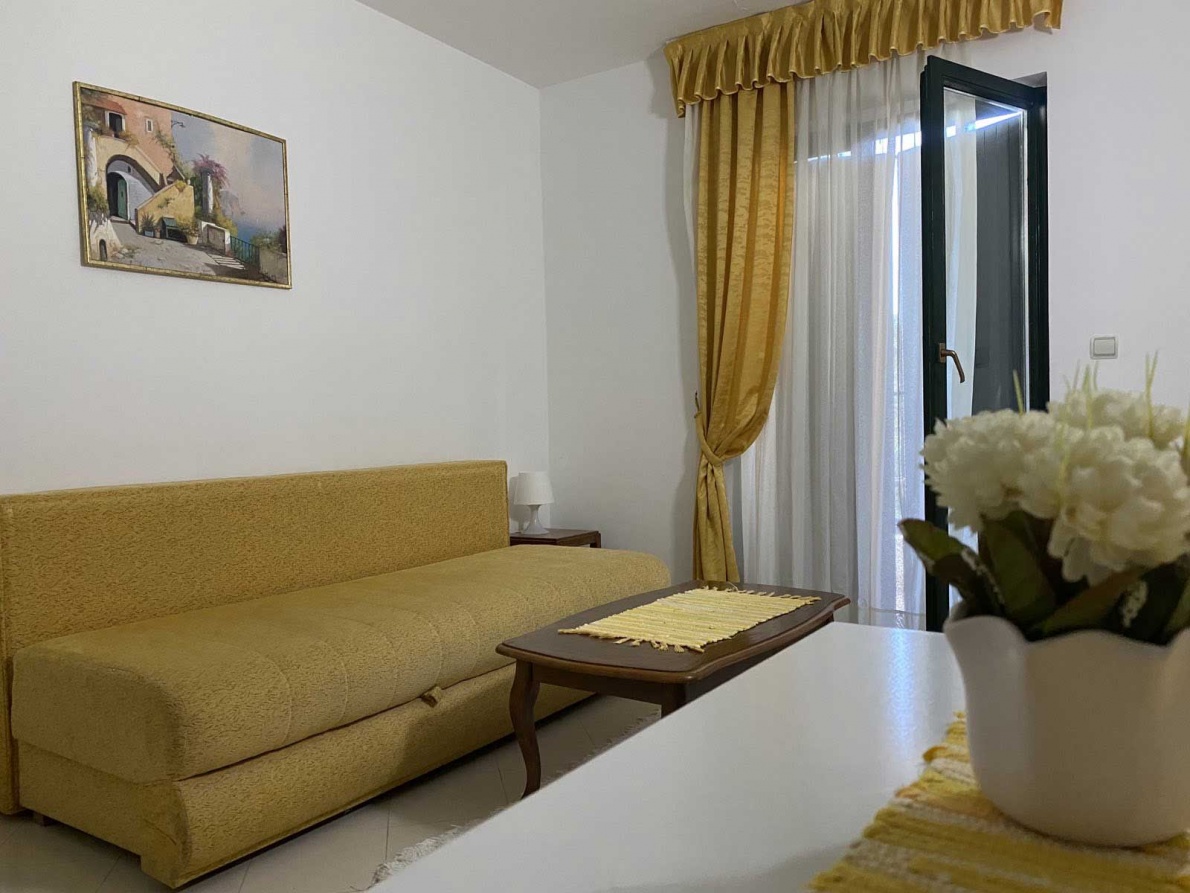 Hotel Danica