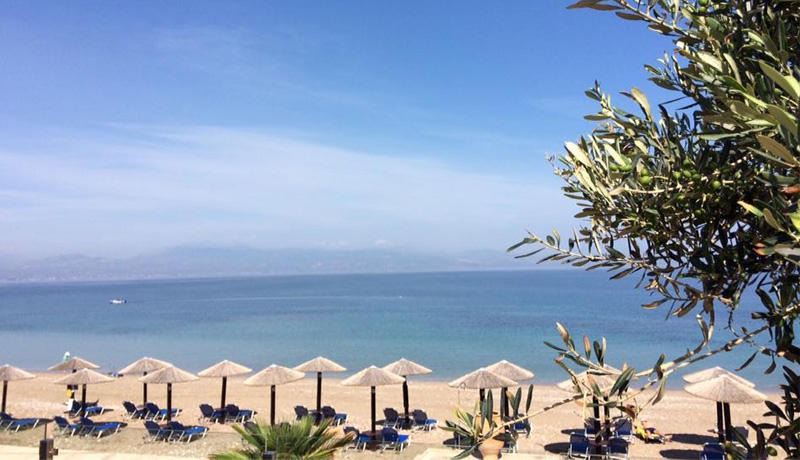 Club Hotel Casino Loutraki
