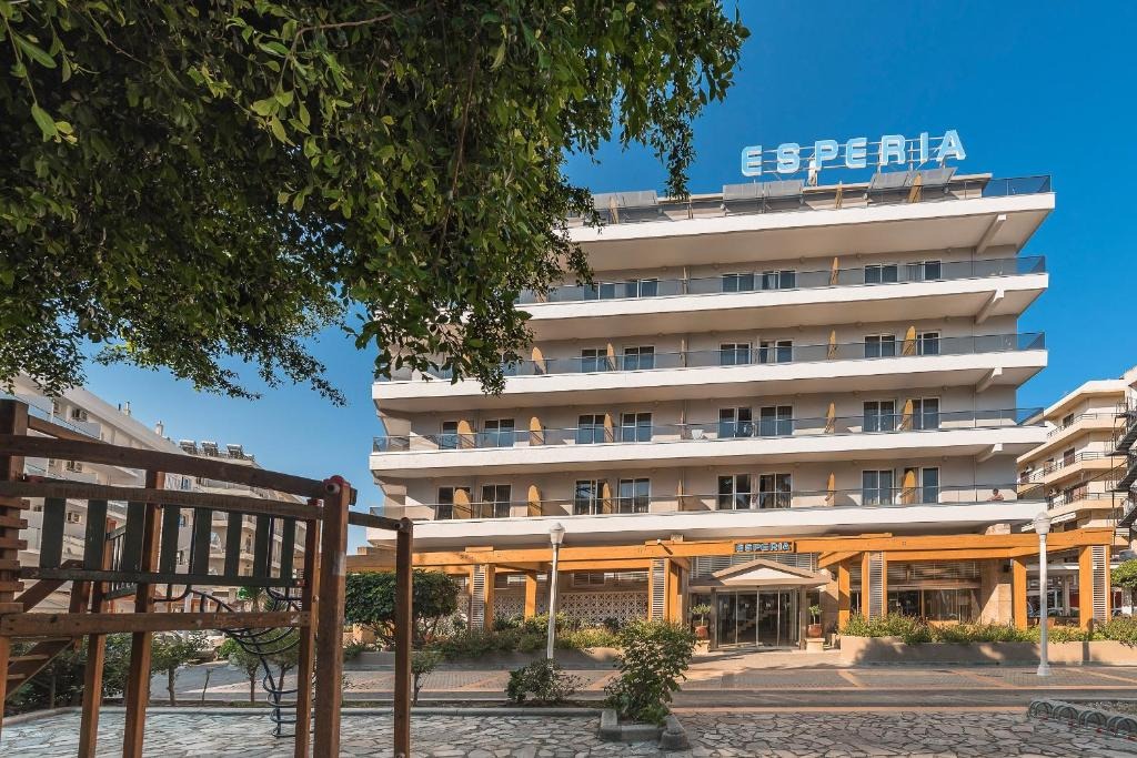 Hotel Esperia