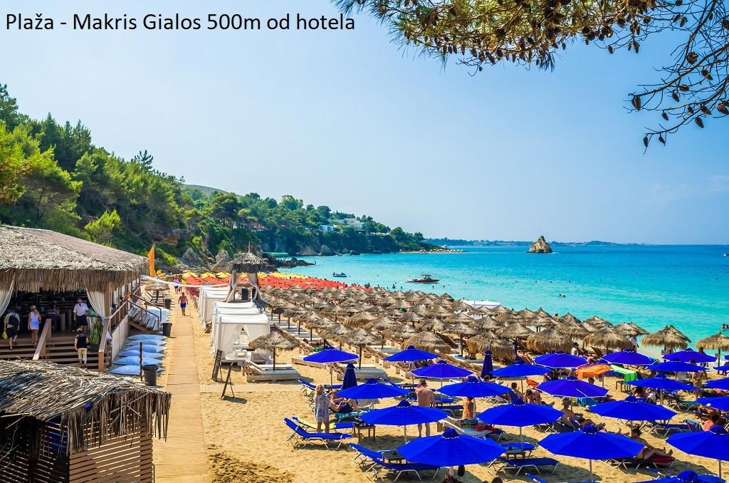 Irilena Hotel