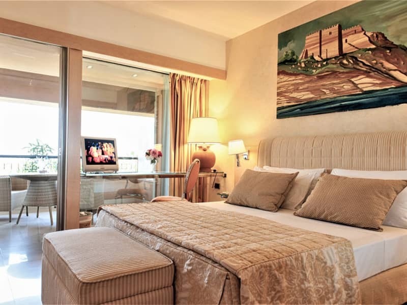 Hotel Acacia Resort