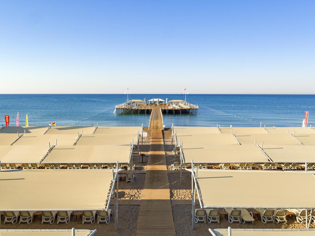 Royal Seginus Hotel