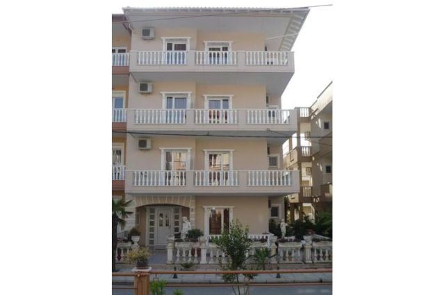 Vila Apolon