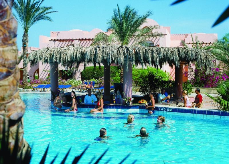 Iberotel Makadi Beach