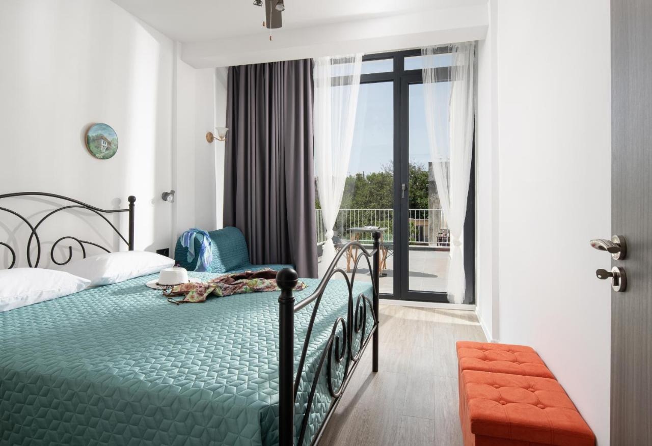 Aparthotel Grand Dodos