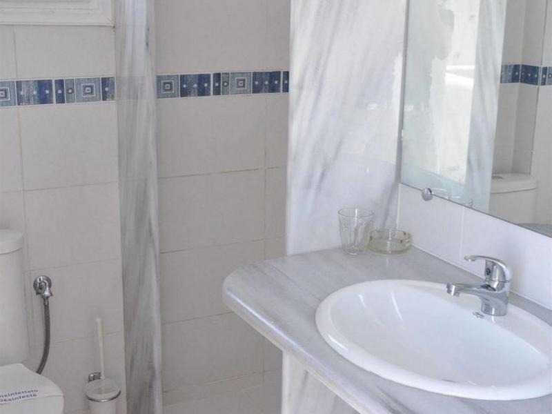 Paros Bay Hotel