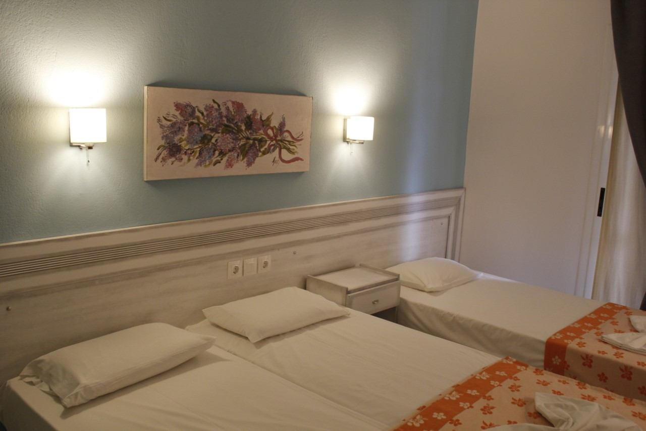 Vila Akaterina