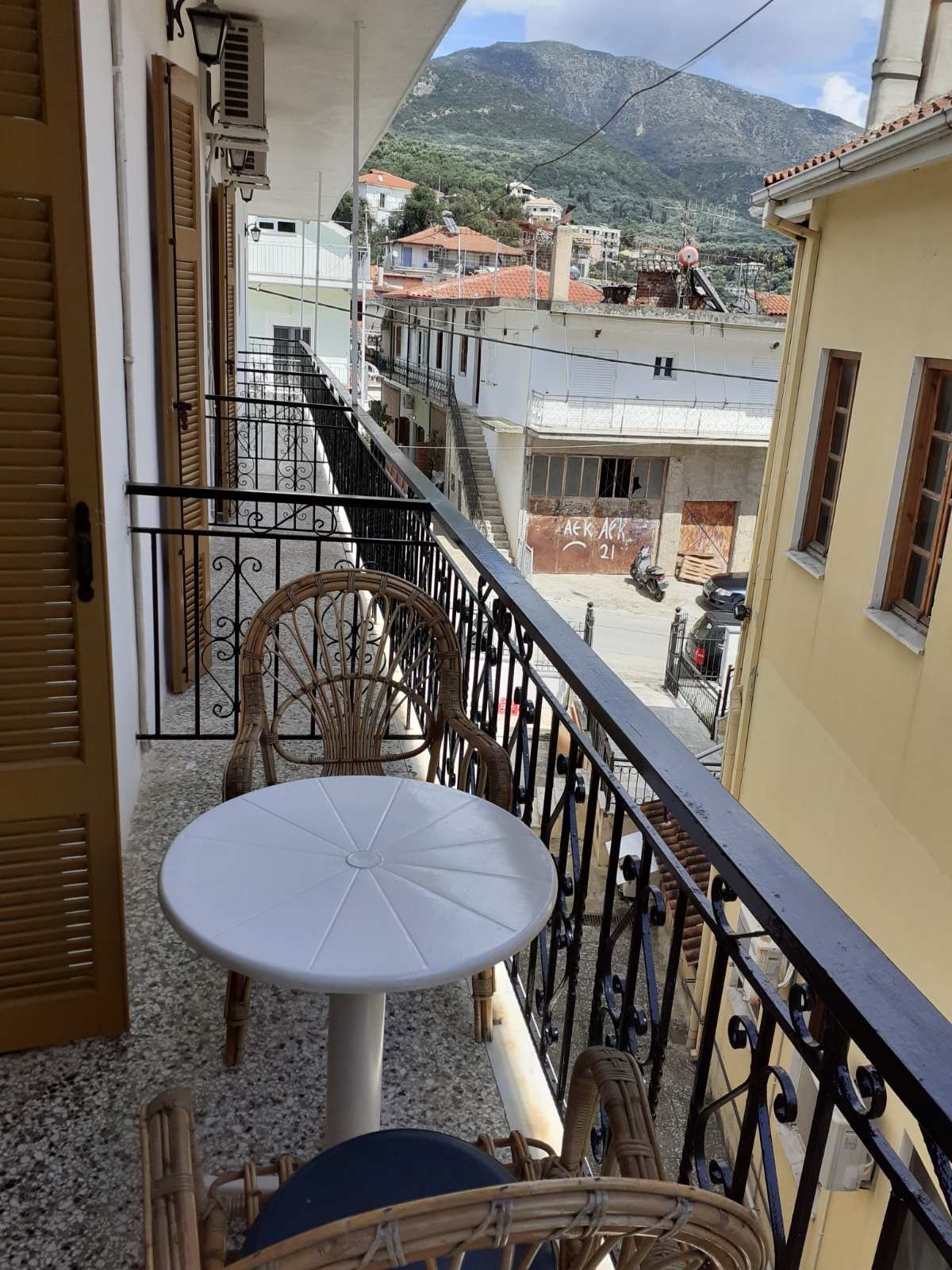Vila Xenia