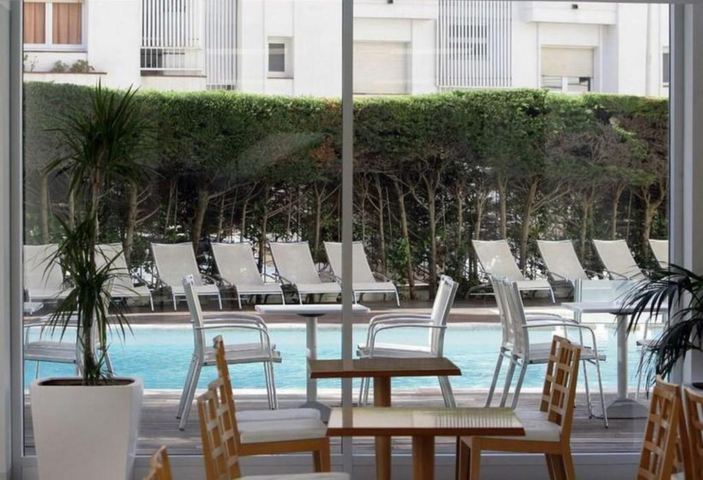 Hotel Alegria Fenals Mar