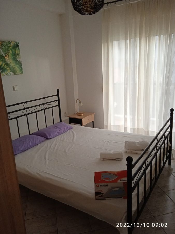 Apartmani Hrisa