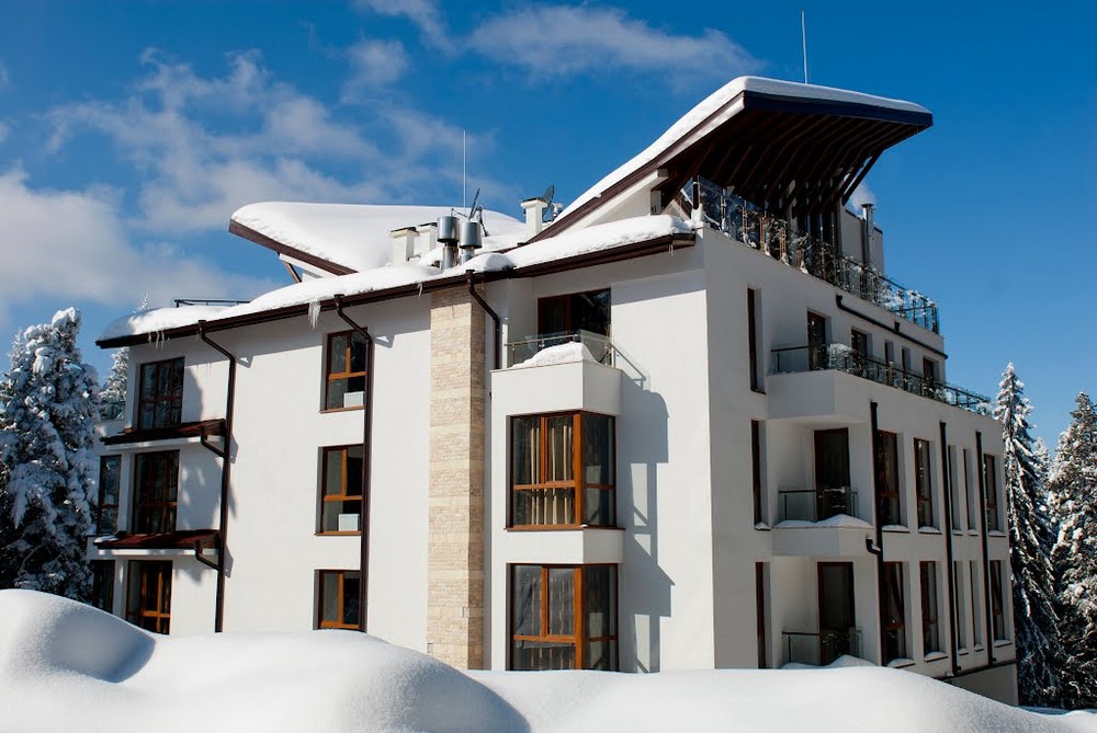Hotel Radinas Way