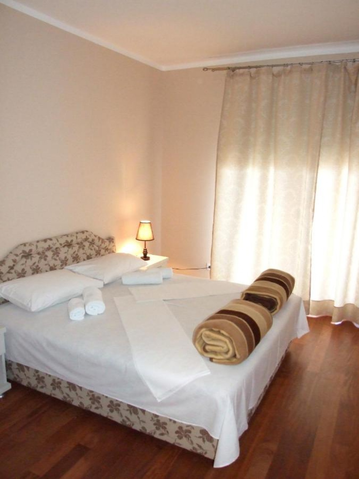 Vila Oaza Lux