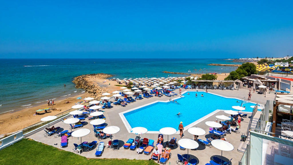 Themis Beach Hotel