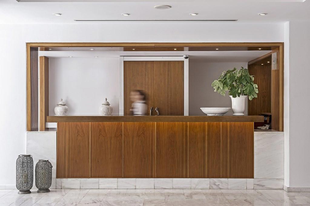 Hotel Grecian Sands 