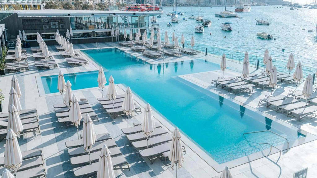 Bayview Hotel