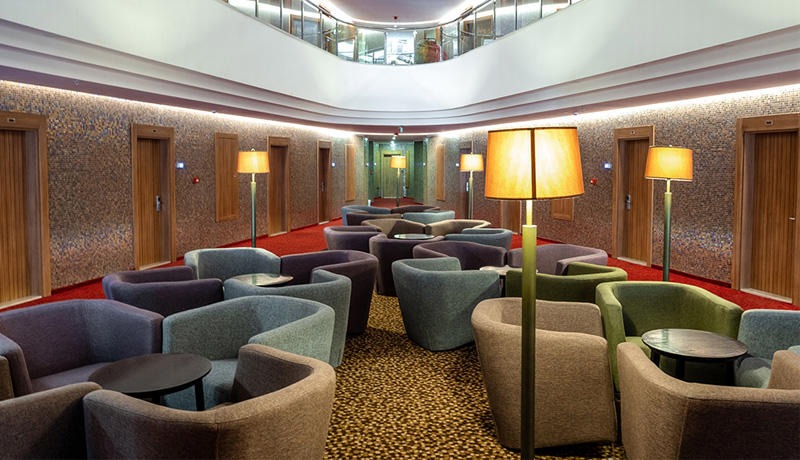 Michell Hotel and Spa