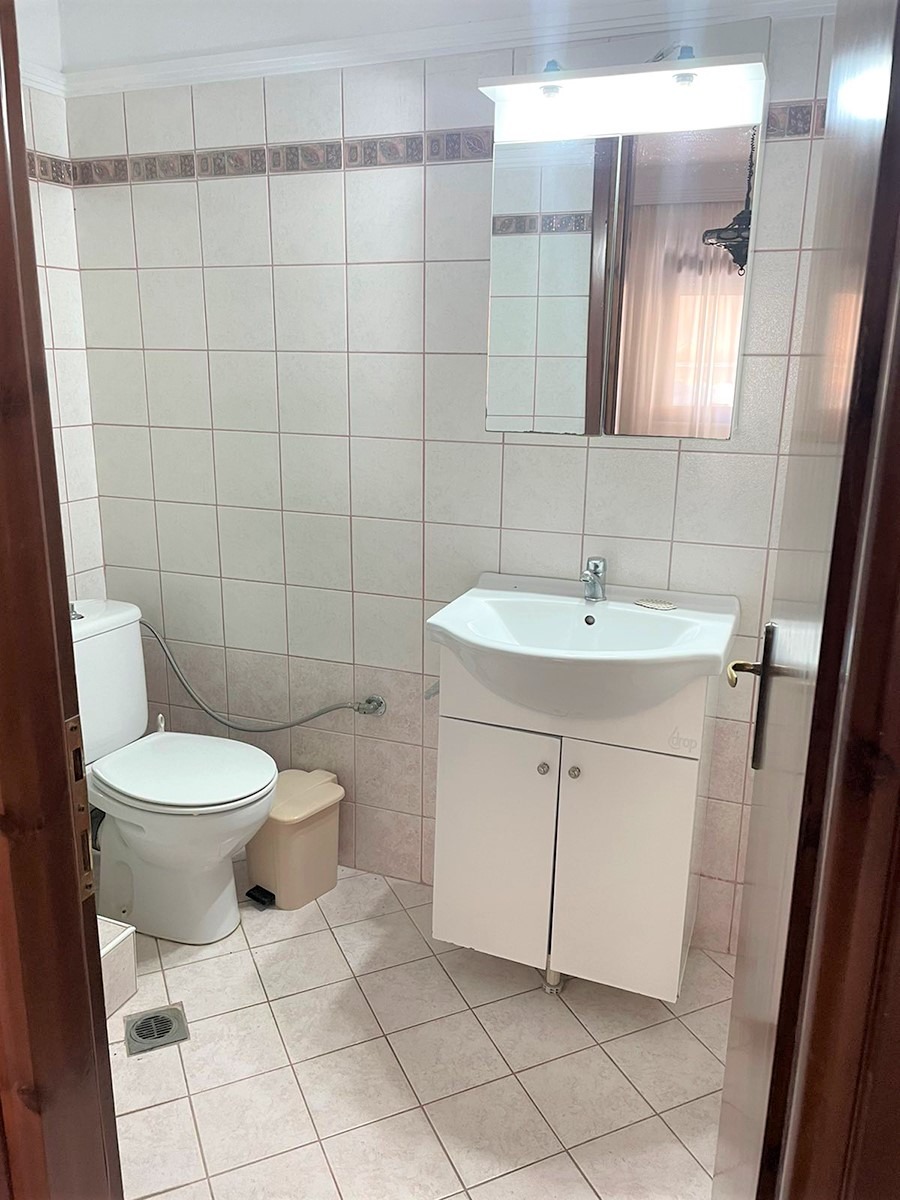 Apartmani Vula