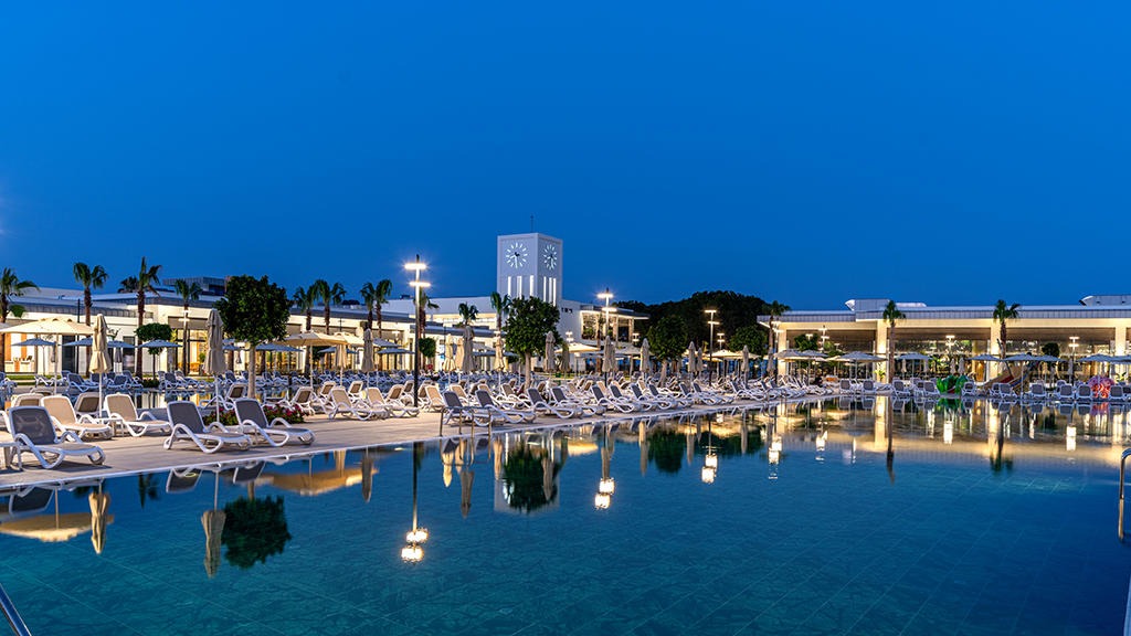 Swandor Hotels & Resorts Kemer