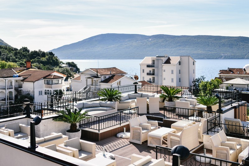 Hotel ACD Wellness & Spa