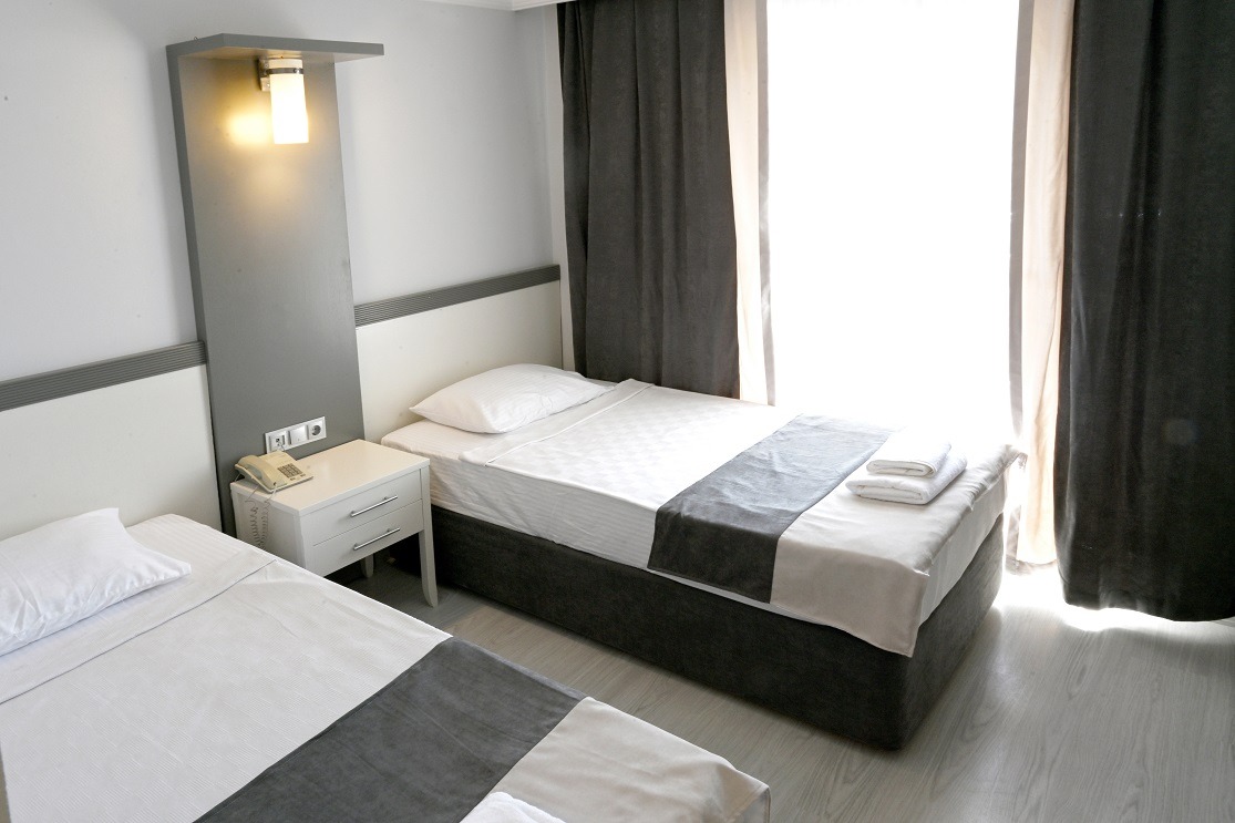 Hotel Roxx Royal